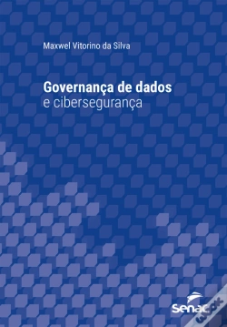 Capa do artigo Governança De Dados E Cibersegurança