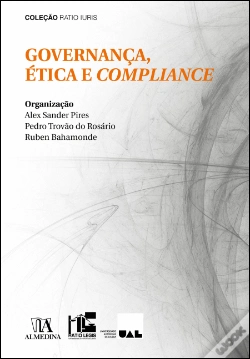 Capa do artigo Governança, Ética e Compliance