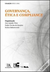 Capa do artigo Governança, Ética e Compliance