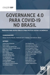 Governance 4.0 Para Covid-19 No Brasil