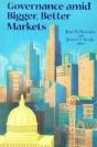 Governance Amid Bigger, Better Markets - Preview