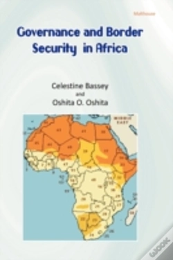 Capa do artigo Governance And Border Security In Africa