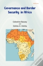 Capa do artigo Governance And Border Security In Africa