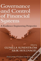 Governance And Control Of Financial Systems