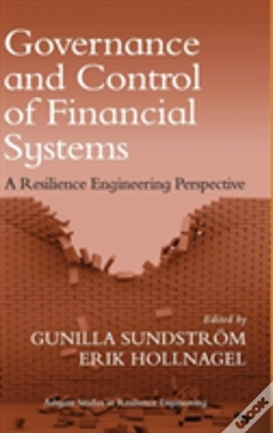 Capa do artigo Governance And Control Of Financial Systems