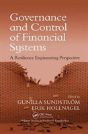 Governance And Control Of Financial Systems - Preview