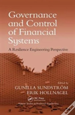 Capa do artigo Governance And Control Of Financial Systems