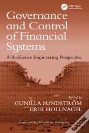 Capa do artigo Governance And Control Of Financial Systems