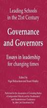 Governance And Governors