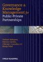Governance And Knowledge Management For Public-Private Partnerships - Preview