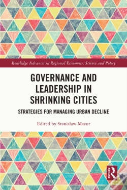 Capa do artigo Governance And Leadership In Shrinking Cities