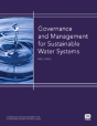 Governance And Management For Sustainable Water Systems - Preview