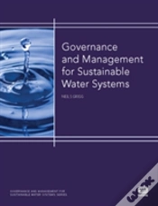 Capa do artigo Governance And Management For Sustainable Water Systems