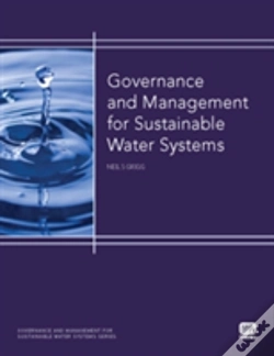 Capa do artigo Governance And Management For Sustainable Water Systems