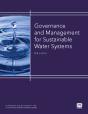Governance And Management For Sustainable Water Systems - Preview