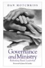 Governance And Ministry - Preview