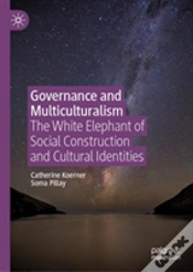 Capa do artigo Governance And Multiculturalism