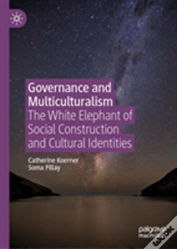 Capa do artigo Governance And Multiculturalism