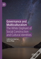 Capa do artigo Governance And Multiculturalism