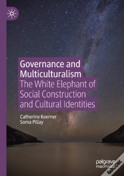 Capa do artigo Governance And Multiculturalism