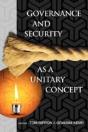 Governance And Security As A Unitary Concept - Preview