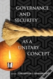 Capa do artigo Governance And Security As A Unitary Concept