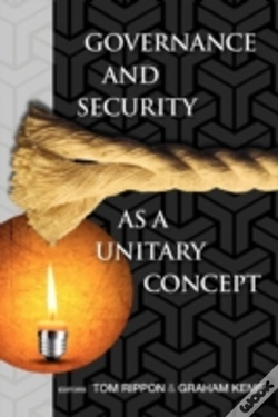 Capa do artigo Governance And Security As A Unitary Concept