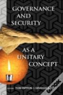 Governance And Security As A Unitary Concept