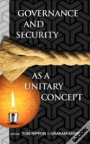 Capa do artigo Governance And Security As A Unitary Concept