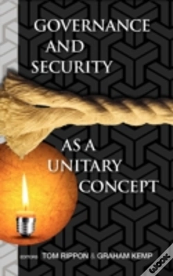 Capa do artigo Governance And Security As A Unitary Concept