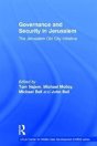 Governance And Security In Jerusalem - Preview