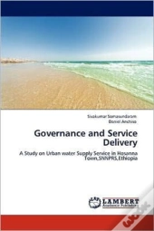 Governance And Service Delivery