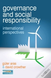 Capa do artigo Governance And Social Responsibility