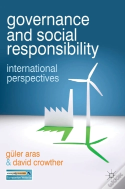 Capa do artigo Governance And Social Responsibility