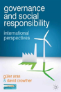 Governance And Social Responsibility - Preview