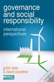 Capa do artigo Governance And Social Responsibility