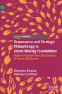 Governance And Strategic Philanthropy In Grant-Making Foundations - Preview