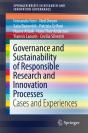 Governance And Sustainability Of Responsible Research And Innovation Processes - Preview