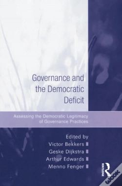 Capa do artigo Governance And The Democratic Deficit