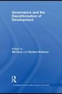 Governance And The Depoliticisation Of Development - Preview