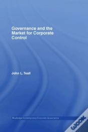 Capa do artigo Governance And The Market For Corporate Control