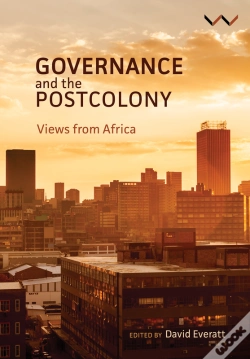 Capa do artigo Governance And The Postcolony