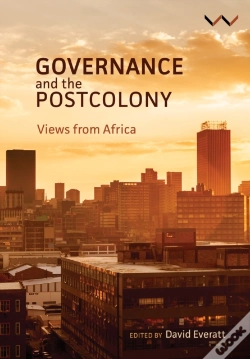 Capa do artigo Governance And The Postcolony