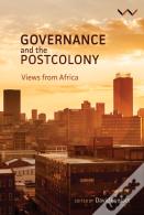 Governance And The Postcolony