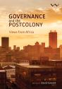 Governance And The Postcolony - Preview