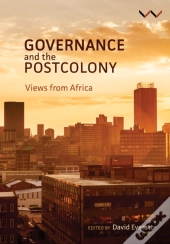 Governance And The Postcolony