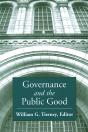 Governance And The Public Good - Preview