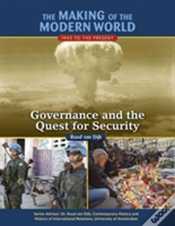 Capa do artigo Governance And The Quest For Security