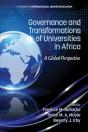 Governance And Transformations Of Universities In Africa - Preview
