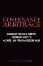 Governance Arbitrage - Preview
